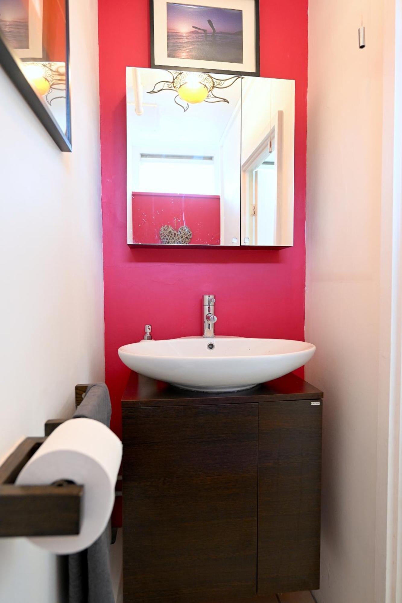Appartamento 4 Bedroom Patio House Regent's Park - Parking
