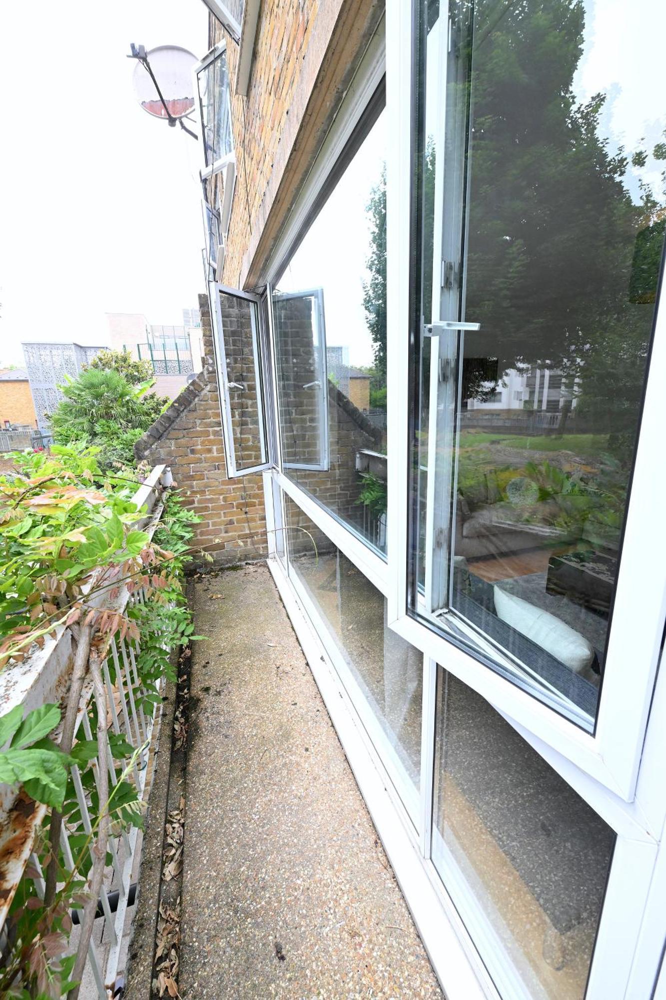 4 Bedroom Patio House Regent's Park - Parking Appartamento *